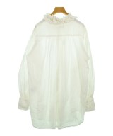 crinkle crinkle crinkle（クリンクルクリンクルクリンクル）ブラウス 白 サイズ:F レディース/2200620091077