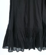crinkle crinkle crinkle（クリンクルクリンクルクリンクル）ワンピース 黒 サイズ:F レディース/2200610211010