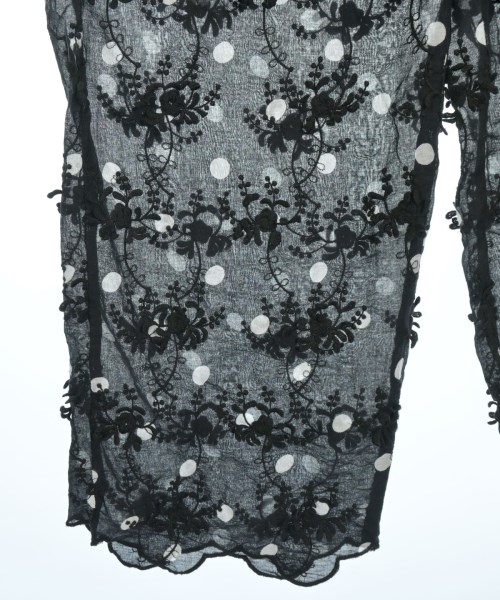 crinkle crinkle crinkle（クリンクルクリンクルクリンクル）その他 黒 サイズ:F レディース/2200618614028