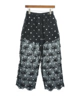 crinkle crinkle crinkle（クリンクルクリンクルクリンクル）その他 黒 サイズ:F レディース/2200618614028