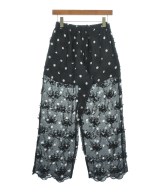 crinkle crinkle crinkle（クリンクルクリンクルクリンクル）その他 黒 サイズ:F レディース/2200618614028