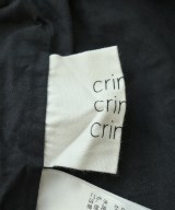 crinkle crinkle crinkle（クリンクルクリンクルクリンクル）その他 黒 サイズ:F レディース/2200618614028