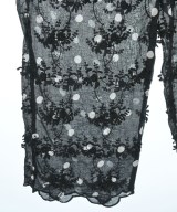 crinkle crinkle crinkle（クリンクルクリンクルクリンクル）その他 黒 サイズ:F レディース/2200618614028