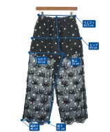 crinkle crinkle crinkle（クリンクルクリンクルクリンクル）その他 黒 サイズ:F レディース/2200618614028