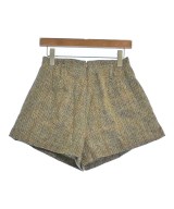crinkle crinkle crinkle ショートパンツ