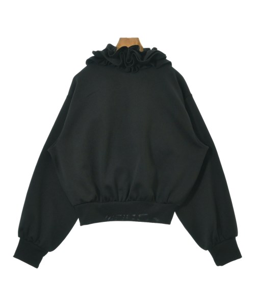 crinkle crinkle crinkle（クリンクルクリンクルクリンクル）その他 黒 サイズ:F レディース/2200664246129