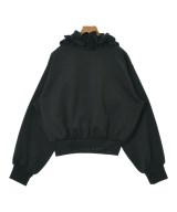 crinkle crinkle crinkle（クリンクルクリンクルクリンクル）その他 黒 サイズ:F レディース/2200664246129