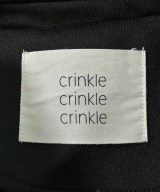 crinkle crinkle crinkle（クリンクルクリンクルクリンクル）その他 黒 サイズ:F レディース/2200664246129