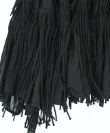 crinkle crinkle crinkle（クリンクルクリンクルクリンクル）ブラウス 黒 サイズ:F レディース/2200698746015