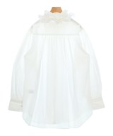 crinkle crinkle crinkle（クリンクルクリンクルクリンクル）ブラウス 白 サイズ:F レディース/2200694630165
