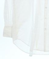 crinkle crinkle crinkle（クリンクルクリンクルクリンクル）ブラウス 白 サイズ:F レディース/2200694630165
