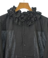 crinkle crinkle crinkle（クリンクルクリンクルクリンクル）ブラウス 黒 サイズ:F レディース/2200694630172