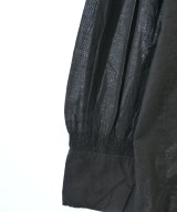 crinkle crinkle crinkle（クリンクルクリンクルクリンクル）ブラウス 黒 サイズ:F レディース/2200694630172