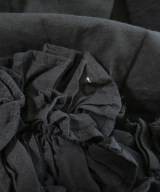 crinkle crinkle crinkle（クリンクルクリンクルクリンクル）ブラウス 黒 サイズ:F レディース/2200694630172