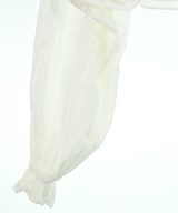 crinkle crinkle crinkle（クリンクルクリンクルクリンクル）ブラウス 白 サイズ:F レディース/2200699311021