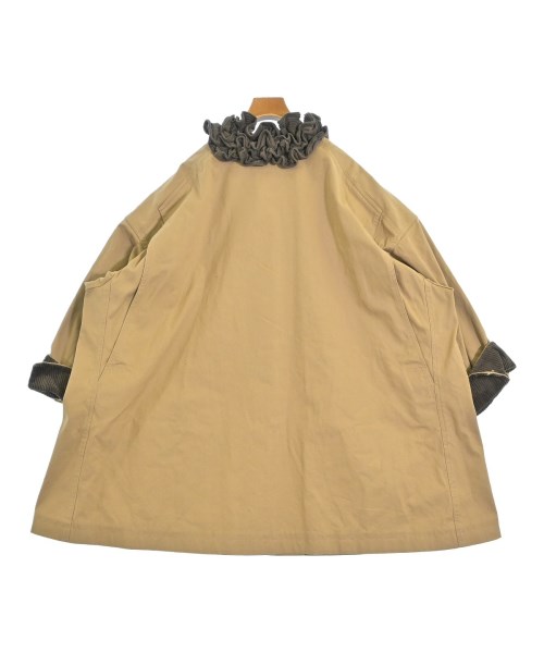 crinkle crinkle crinkle（クリンクルクリンクルクリンクル）その他 ベージュ サイズ:F レディース/2200652981018