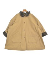 crinkle crinkle crinkle（クリンクルクリンクルクリンクル）その他 ベージュ サイズ:F レディース/2200652981018