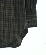 crinkle crinkle crinkle（クリンクルクリンクルクリンクル）カジュアルシャツ 黒 サイズ:F レディース/2200652981049