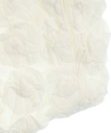 crinkle crinkle crinkle（クリンクルクリンクルクリンクル）ベスト 白 サイズ:F レディース/2200657997021