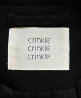 crinkle crinkle crinkle（クリンクルクリンクルクリンクル）その他 黒 サイズ:F レディース/2200718550028