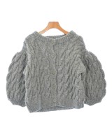 crinkle crinkle crinkle カーディガン