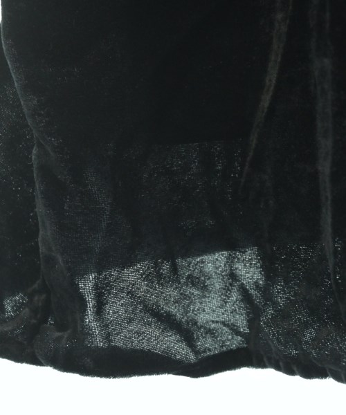 crinkle crinkle crinkle（クリンクルクリンクルクリンクル）ワンピース 黒 サイズ:-(M位) レディース/2200637843065