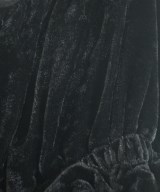 crinkle crinkle crinkle（クリンクルクリンクルクリンクル）ワンピース 黒 サイズ:-(M位) レディース/2200637843065