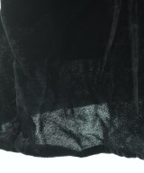 crinkle crinkle crinkle（クリンクルクリンクルクリンクル）ワンピース 黒 サイズ:-(M位) レディース/2200637843065