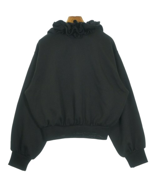 crinkle crinkle crinkle（クリンクルクリンクルクリンクル）その他 黒 サイズ:F レディース/2200653070056