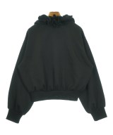 crinkle crinkle crinkle（クリンクルクリンクルクリンクル）その他 黒 サイズ:F レディース/2200653070056