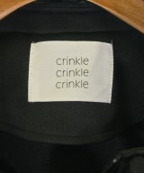 crinkle crinkle crinkle（クリンクルクリンクルクリンクル）その他 黒 サイズ:F レディース/2200653070056