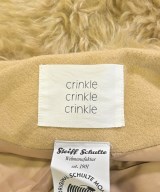 crinkle crinkle crinkle（クリンクルクリンクルクリンクル）その他 茶 サイズ:F レディース/2200702269028