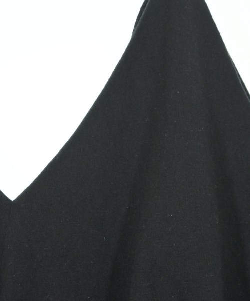 crinkle crinkle crinkle（クリンクルクリンクルクリンクル）カジュアルシャツ 黒 サイズ:F レディース/2200668217064