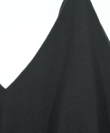 crinkle crinkle crinkle（クリンクルクリンクルクリンクル）カジュアルシャツ 黒 サイズ:F レディース/2200668217064