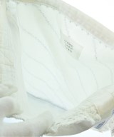 crinkle crinkle crinkle（クリンクルクリンクルクリンクル）トートバッグ 白 サイズ:- レディース/2200729768016