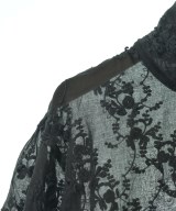 crinkle crinkle crinkle（クリンクルクリンクルクリンクル）ワンピース 黒 サイズ:F レディース/2200733148033