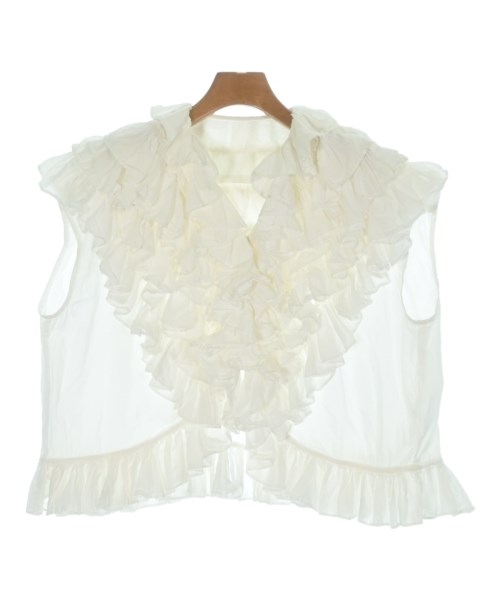 crinkle crinkle crinkle(クリンクルクリンクルクリンクル)のブラウス サイズ:F 7,000円