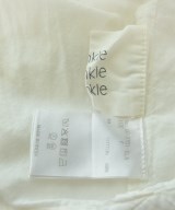 crinkle crinkle crinkle（クリンクルクリンクルクリンクル）ブラウス 白 サイズ:F レディース/2200717568093