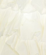 crinkle crinkle crinkle（クリンクルクリンクルクリンクル）ブラウス 白 サイズ:F レディース/2200717568093