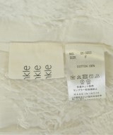 crinkle crinkle crinkle（クリンクルクリンクルクリンクル）ブラウス 白 サイズ:F レディース/2200723881049