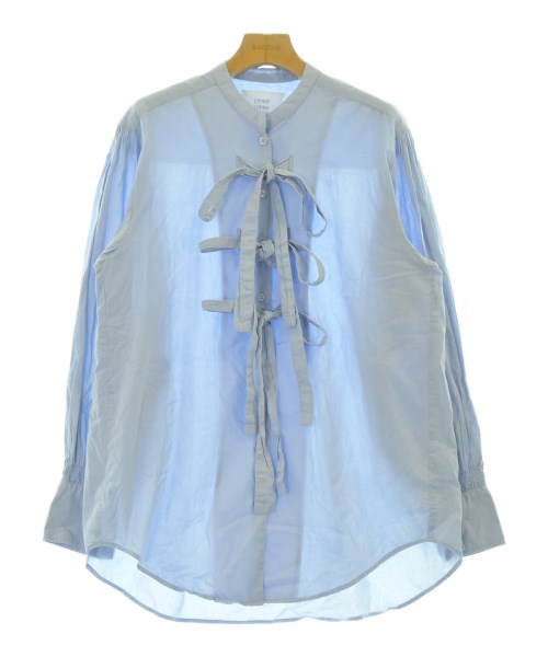 crinkle crinkle crinkle(クリンクルクリンクルクリンクル)のカジュアルシャツ サイズ:F 11,000円