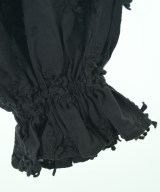 crinkle crinkle crinkle（クリンクルクリンクルクリンクル）カジュアルシャツ 黒 サイズ:F レディース/2200728550049