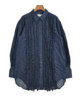 crinkle crinkle crinkle カジュアルシャツ
