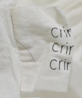 crinkle crinkle crinkle（クリンクルクリンクルクリンクル）ブラウス 白 サイズ:F レディース/2200683033076