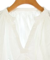 crinkle crinkle crinkle（クリンクルクリンクルクリンクル）ブラウス 白 サイズ:F レディース/2200683033076