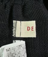 DELIY（デリー）ブラウス 黒 サイズ:F レディース/2200637159128