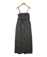 DELIY（デリー）ワンピース グレー サイズ:0(XS位) レディース/2200630400067