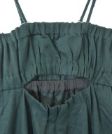 DELIY（デリー）ワンピース 緑 サイズ:1(S位) レディース/2200684262048