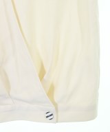 Deux clefs（ドゥクレ）ベスト 白 サイズ:S レディース/2200647350195