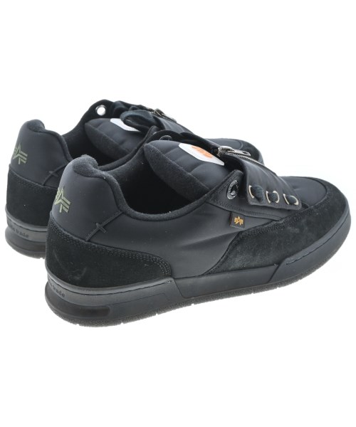EAST PACIFIC TRADE（イーストパシフィックトレード）スニーカー 黒 サイズ:28cm メンズ/2200634852039